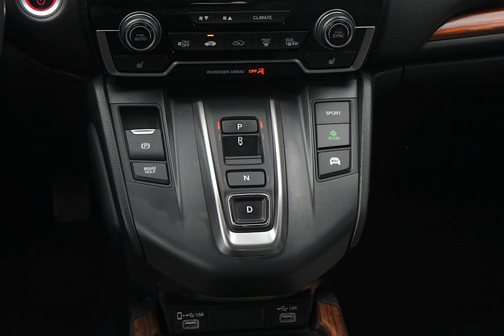Thumbnail: 2022 Honda CR-V - 16