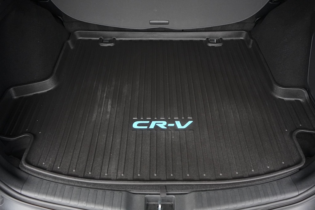 Thumbnail: 2022 Honda CR-V - 18
