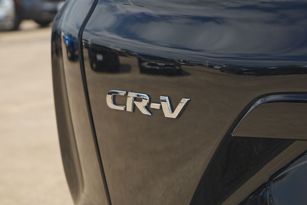 Thumbnail: 2021 Honda CR-V - 7