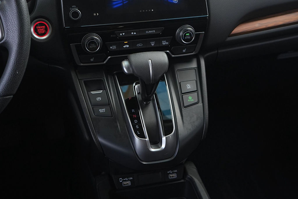 Thumbnail: 2021 Honda CR-V - 16