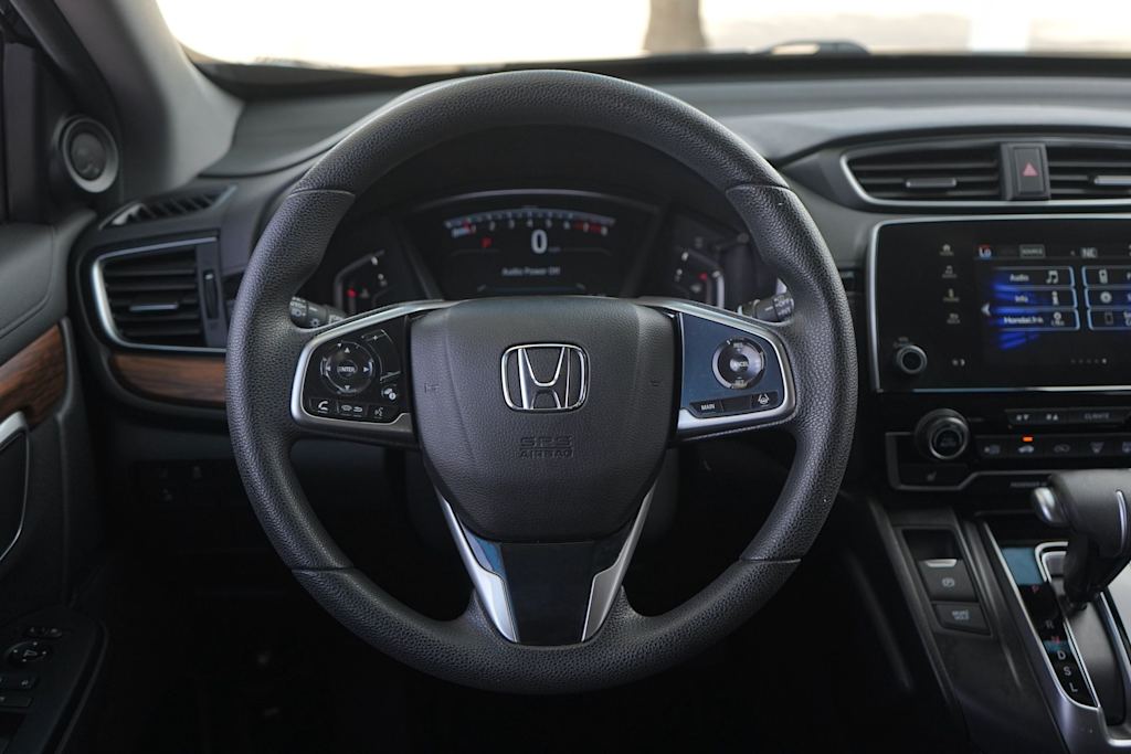 Thumbnail: 2021 Honda CR-V - 14