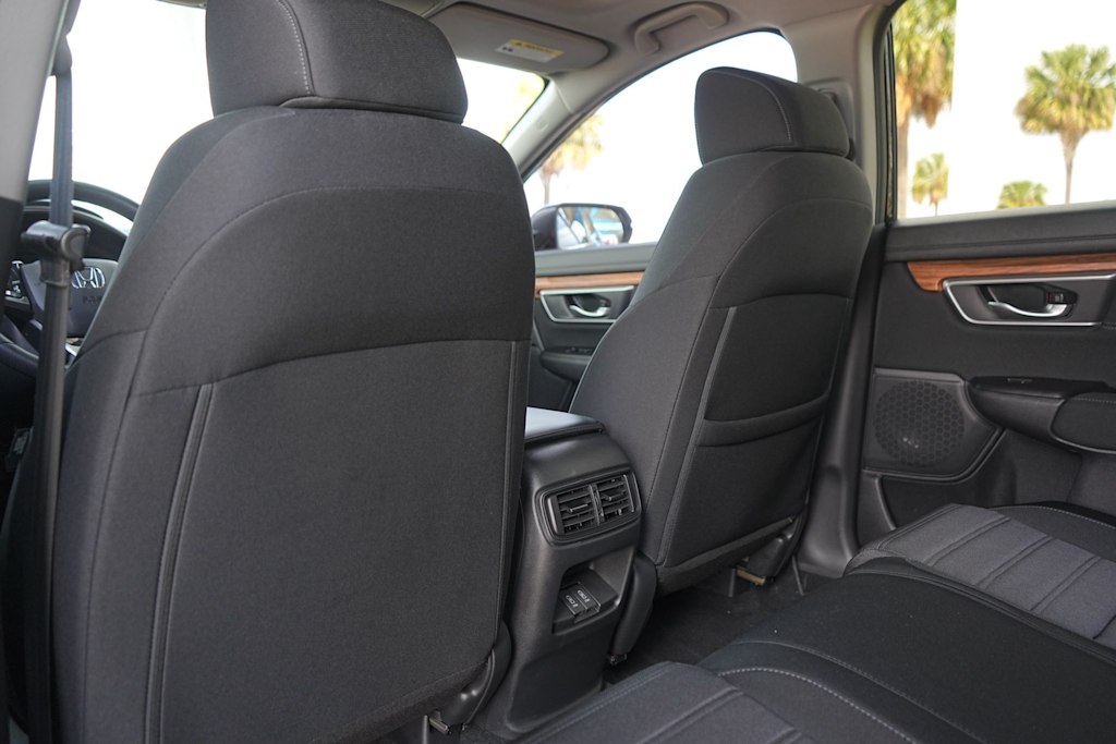 Thumbnail: 2021 Honda CR-V - 13