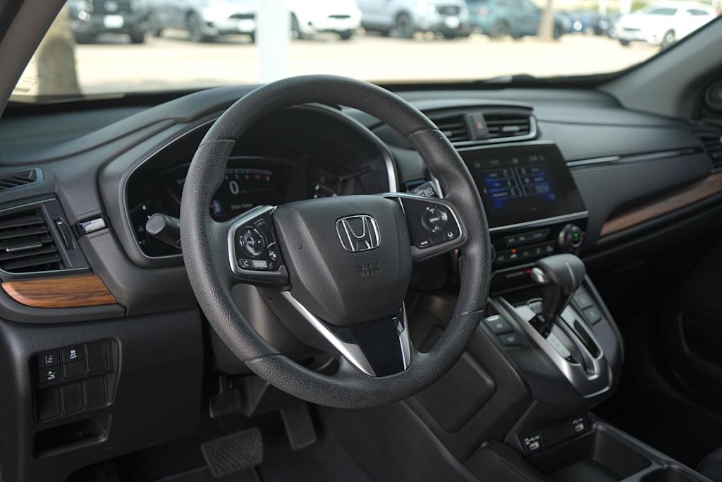Thumbnail: 2021 Honda CR-V - 2