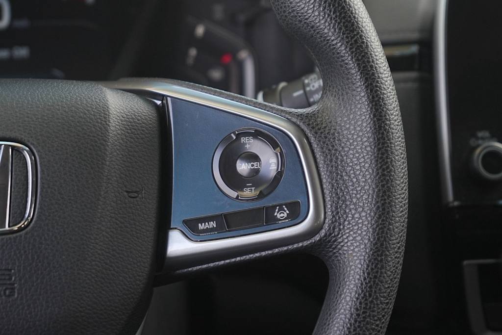 Thumbnail: 2021 Honda CR-V - 24