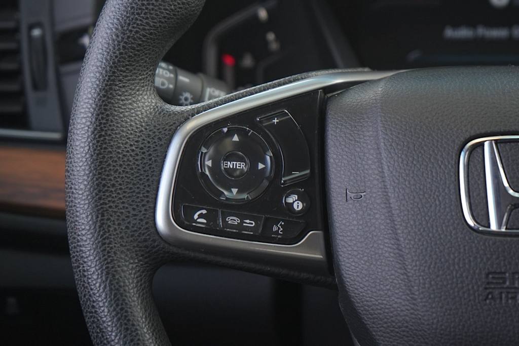 Thumbnail: 2021 Honda CR-V - 23