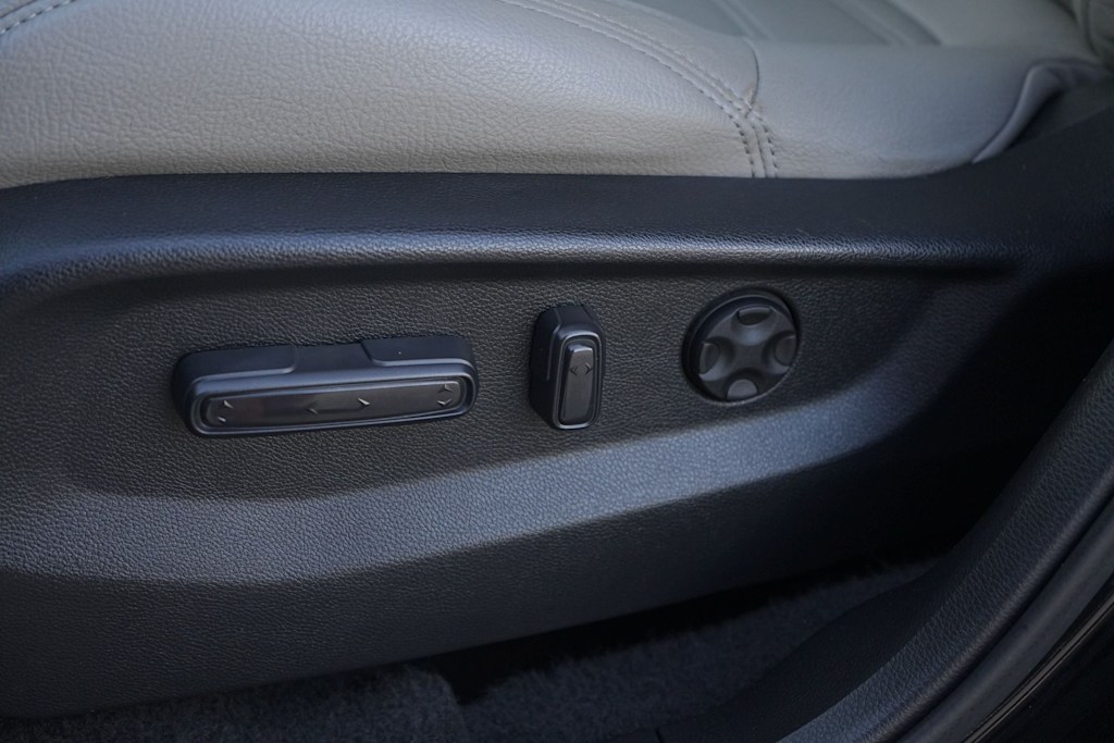 Thumbnail: 2020 Honda CR-V - 21