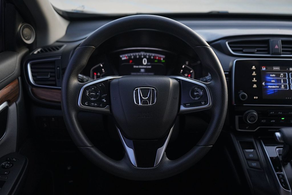 Thumbnail: 2020 Honda CR-V - 14