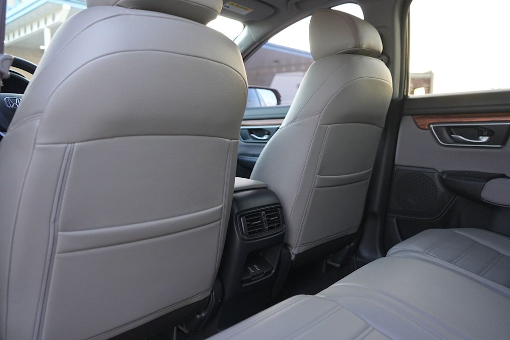 Thumbnail: 2020 Honda CR-V - 13