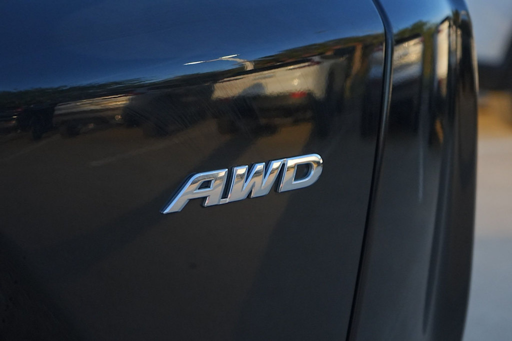 Thumbnail: 2020 Honda CR-V - 7