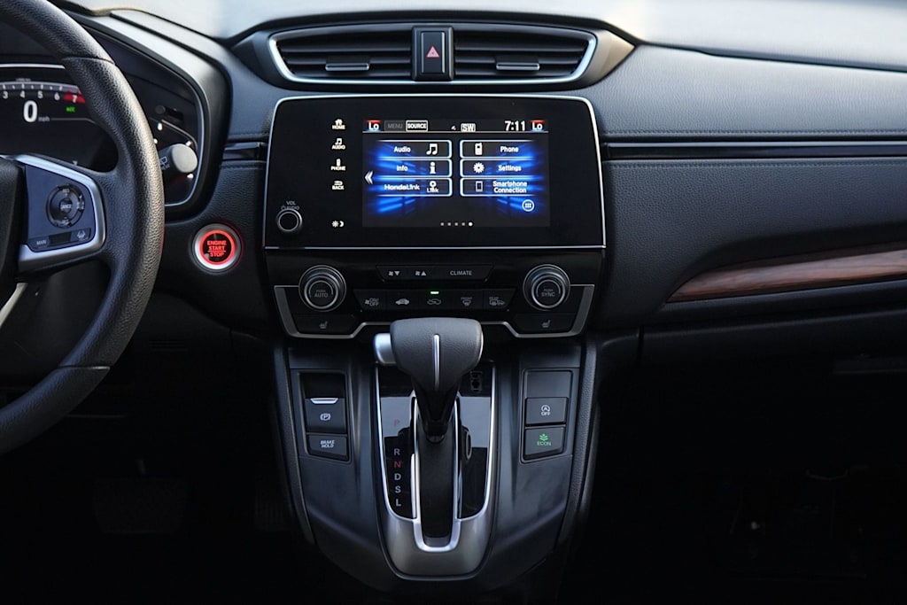 Thumbnail: 2020 Honda CR-V - 15