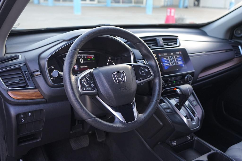 Thumbnail: 2020 Honda CR-V - 2