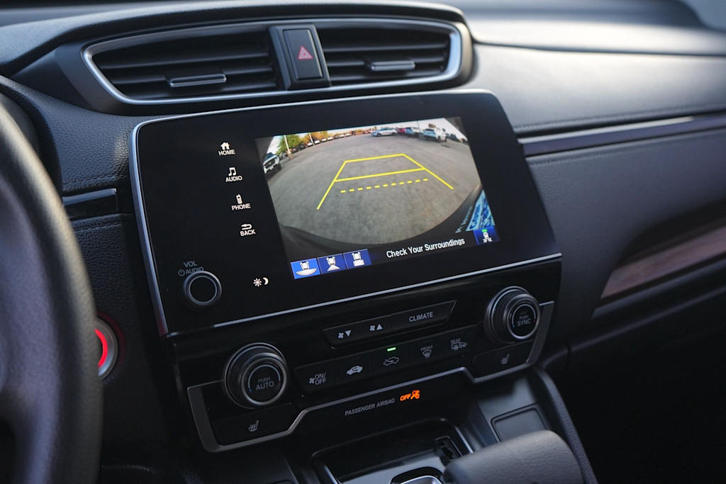 Thumbnail: 2020 Honda CR-V - 25