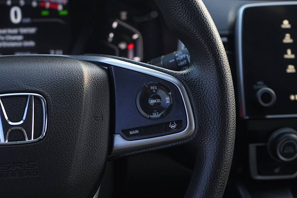 Thumbnail: 2020 Honda CR-V - 24