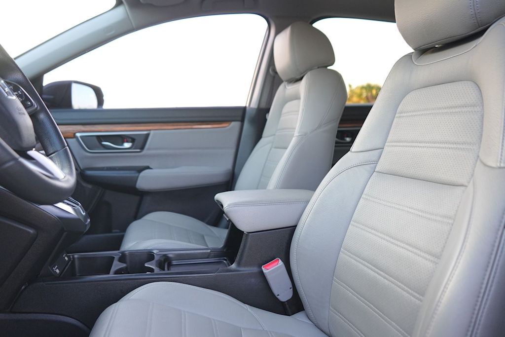 Thumbnail: 2020 Honda CR-V - 11