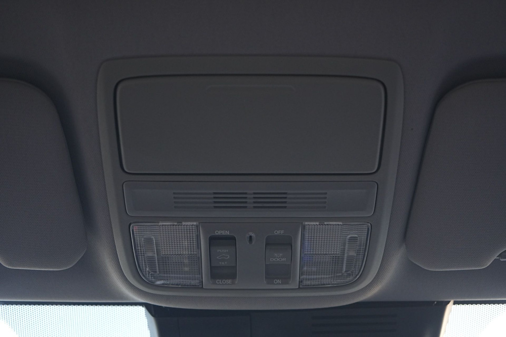 Thumbnail: 2020 Honda CR-V - 27