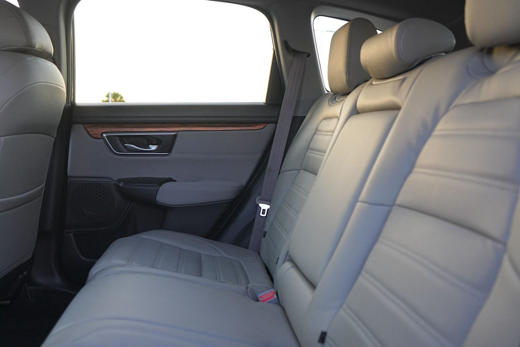 Thumbnail: 2020 Honda CR-V - 22