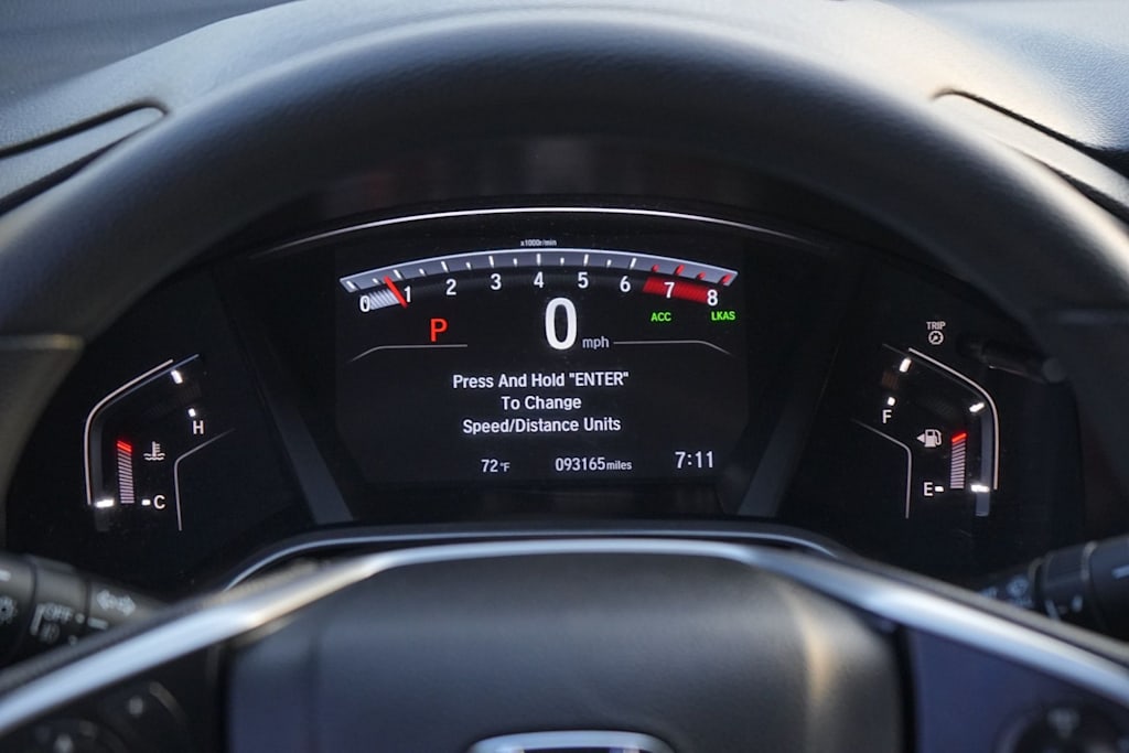 Thumbnail: 2020 Honda CR-V - 17