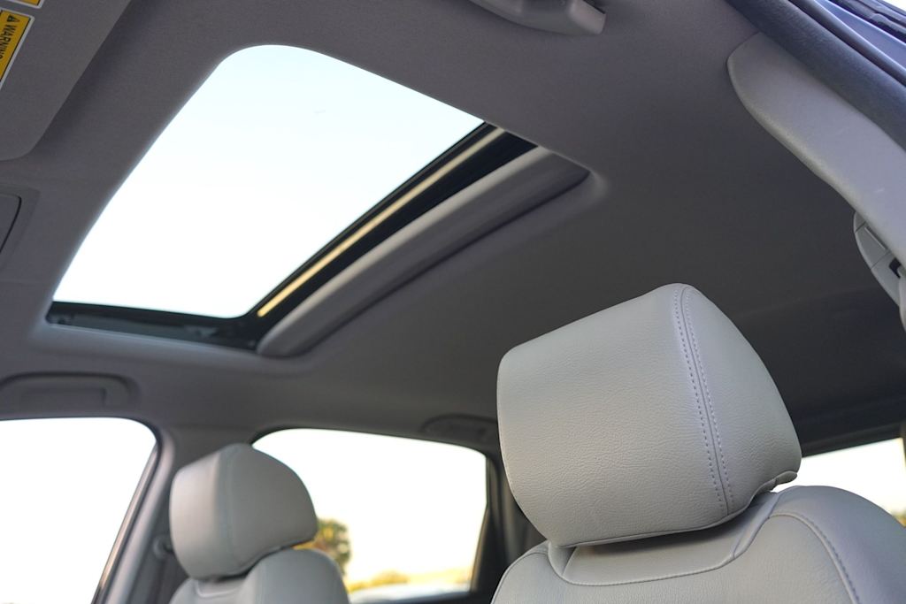 Thumbnail: 2020 Honda CR-V - 28