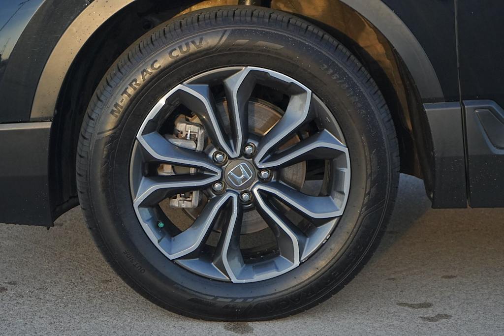 Thumbnail: 2020 Honda CR-V - 8