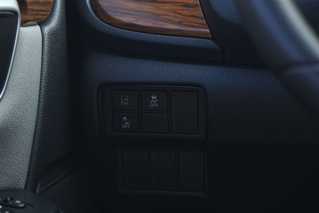 Thumbnail: 2020 Honda CR-V - 26