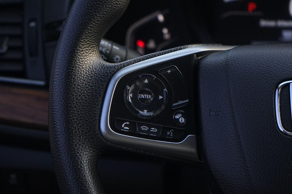 Thumbnail: 2020 Honda CR-V - 23