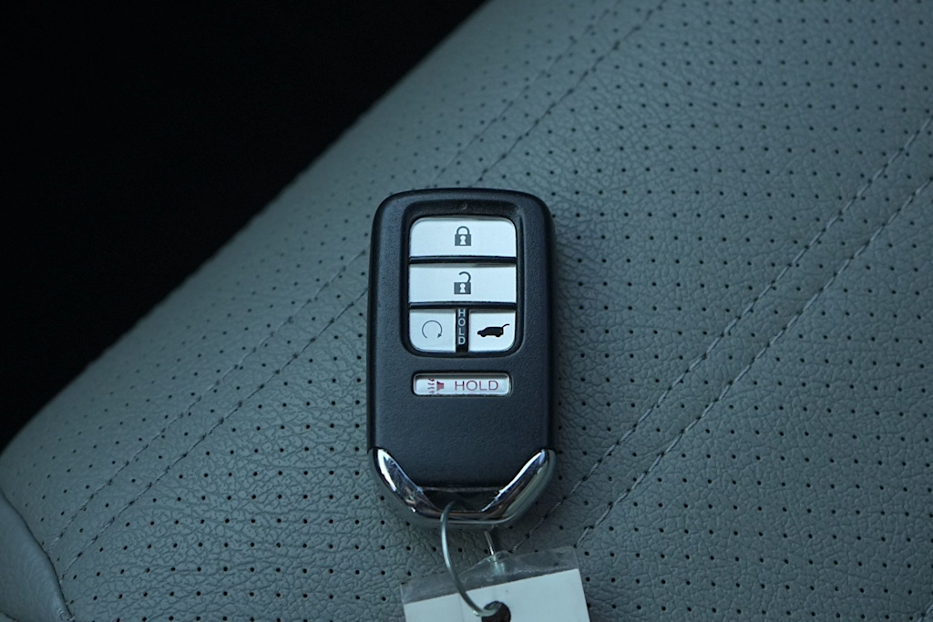 Thumbnail: 2020 Honda CR-V - 19