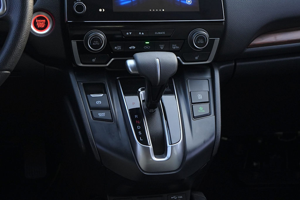 Thumbnail: 2020 Honda CR-V - 16