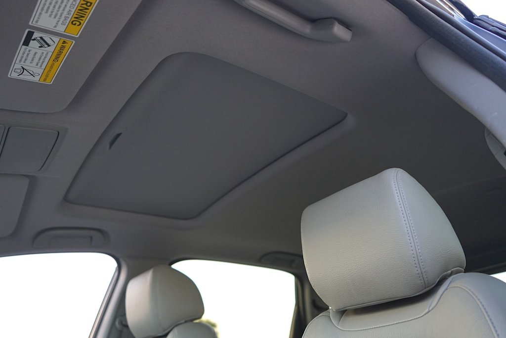 Thumbnail: 2020 Honda CR-V - 29