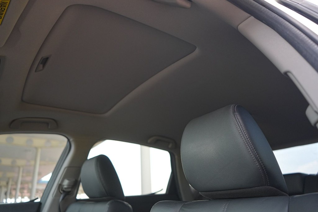 Thumbnail: 2014 Honda Crosstour - 29