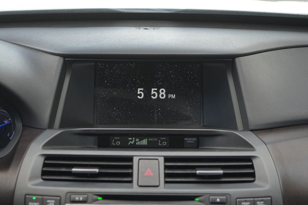 Thumbnail: 2014 Honda Crosstour - 15