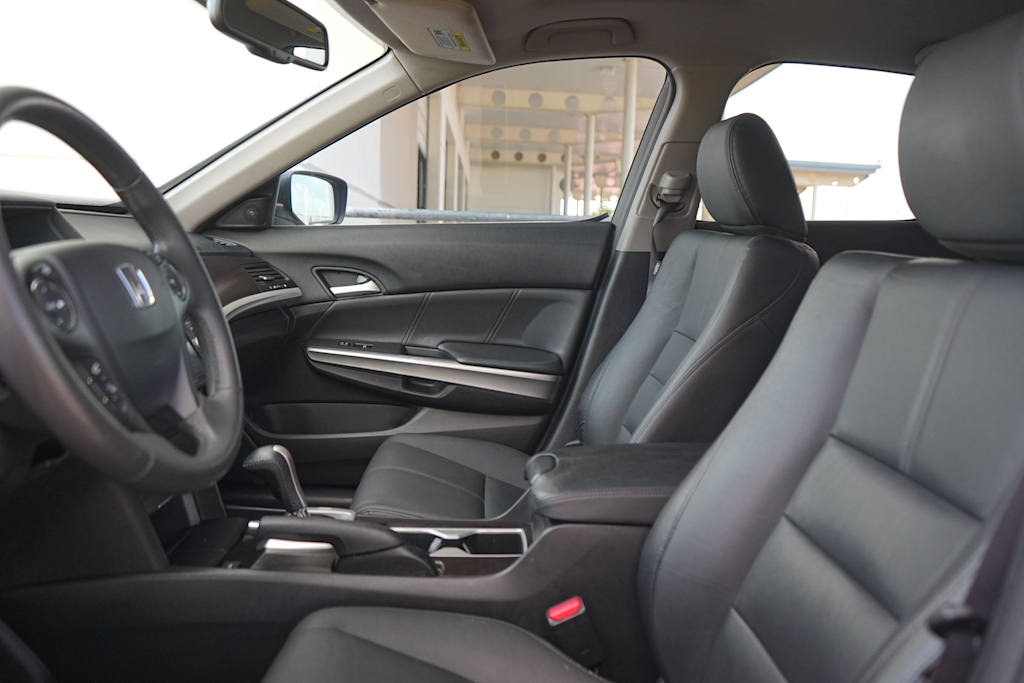 Thumbnail: 2014 Honda Crosstour - 11