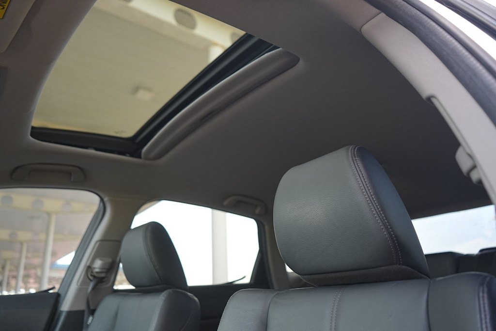 Thumbnail: 2014 Honda Crosstour - 28
