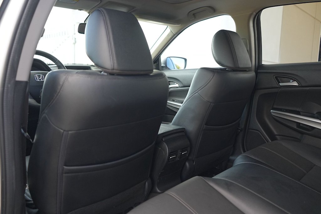 Thumbnail: 2014 Honda Crosstour - 13