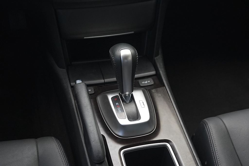 Thumbnail: 2014 Honda Crosstour - 16