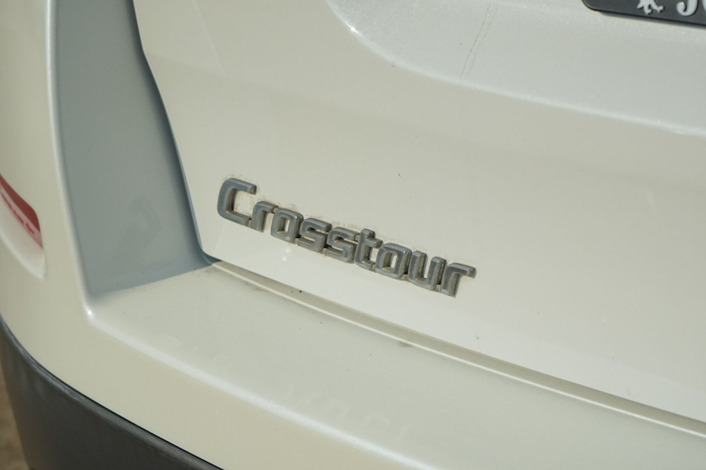 Thumbnail: 2014 Honda Crosstour - 7