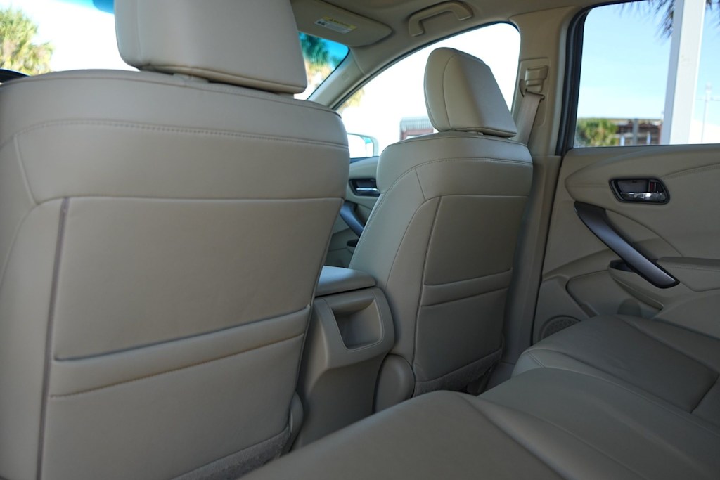 Thumbnail: 2015 Acura RDX - 13