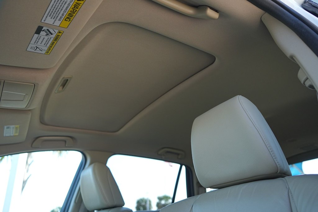 Thumbnail: 2015 Acura RDX - 28