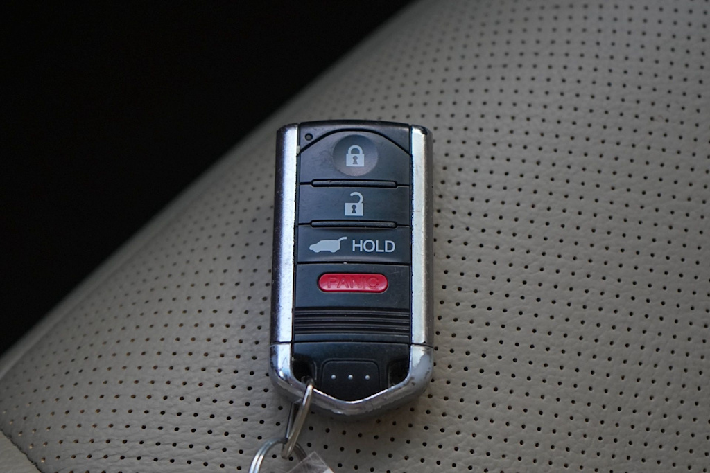 Thumbnail: 2015 Acura RDX - 20