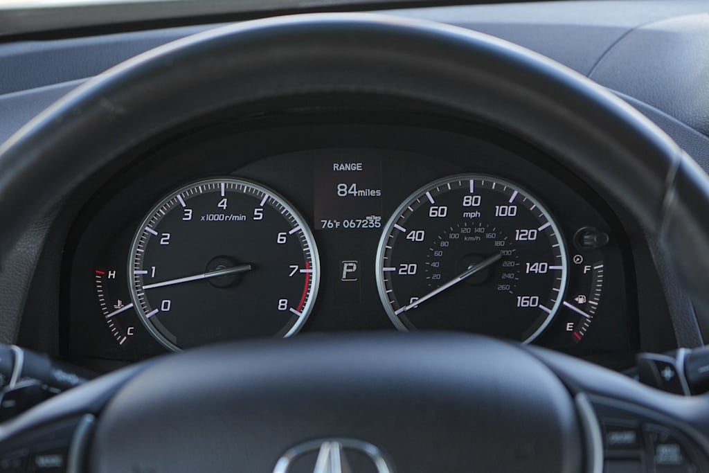 Thumbnail: 2015 Acura RDX - 18