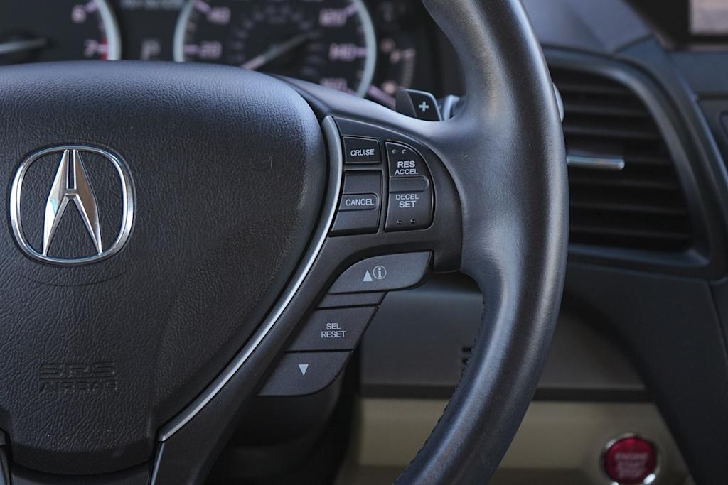 Thumbnail: 2015 Acura RDX - 25