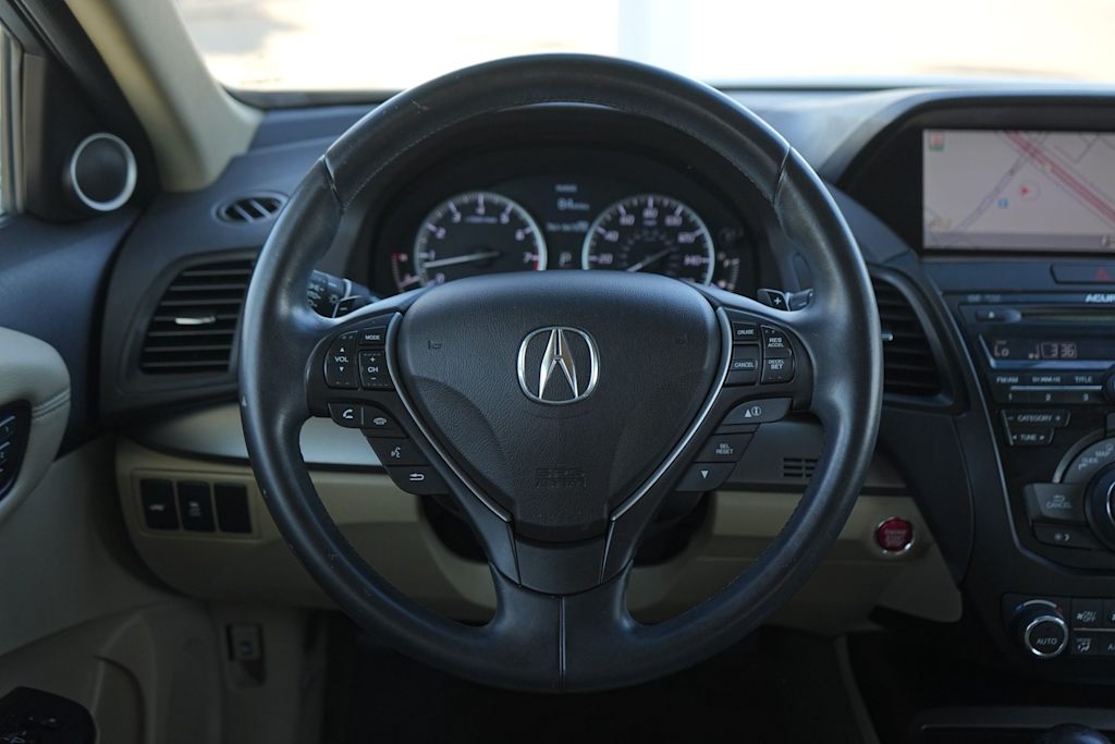 Thumbnail: 2015 Acura RDX - 14