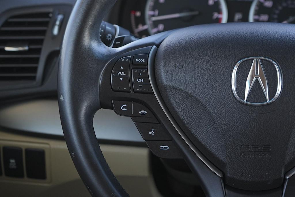 Thumbnail: 2015 Acura RDX - 24