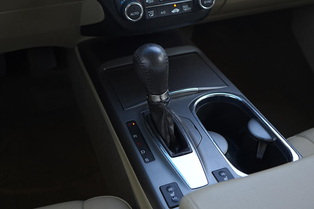 Thumbnail: 2015 Acura RDX - 17