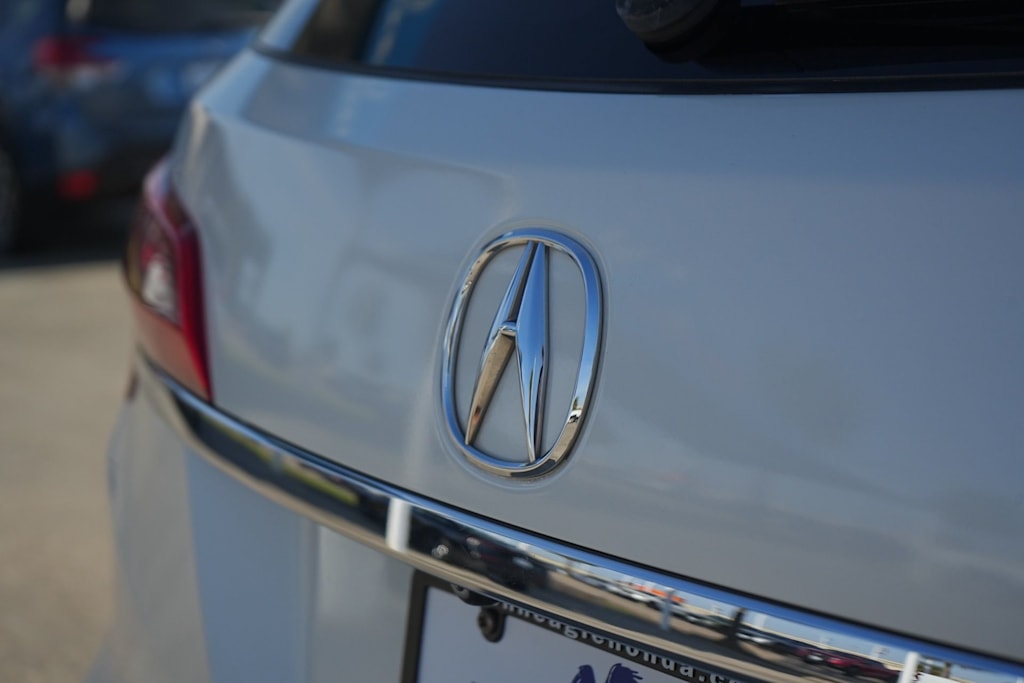 Thumbnail: 2015 Acura RDX - 7
