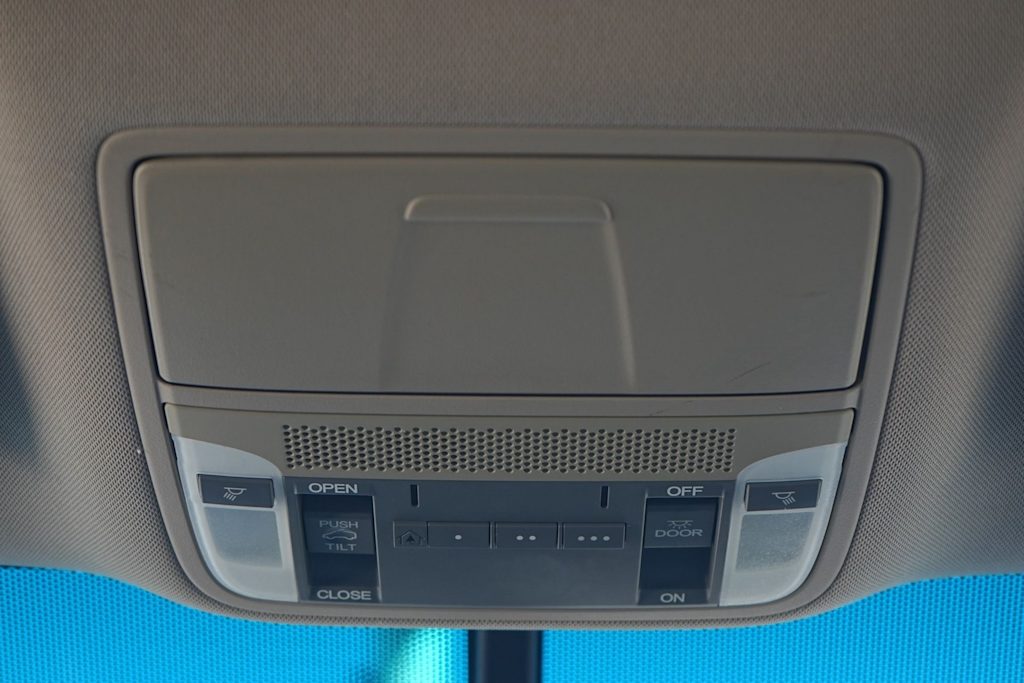 Thumbnail: 2015 Acura RDX - 26