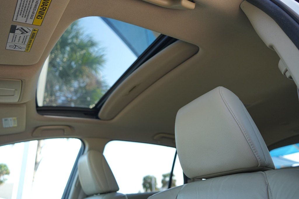 Thumbnail: 2015 Acura RDX - 27