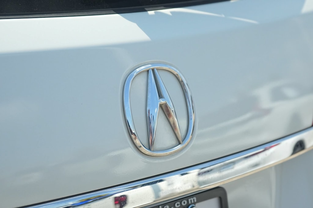 Thumbnail: 2015 Acura RDX - 7