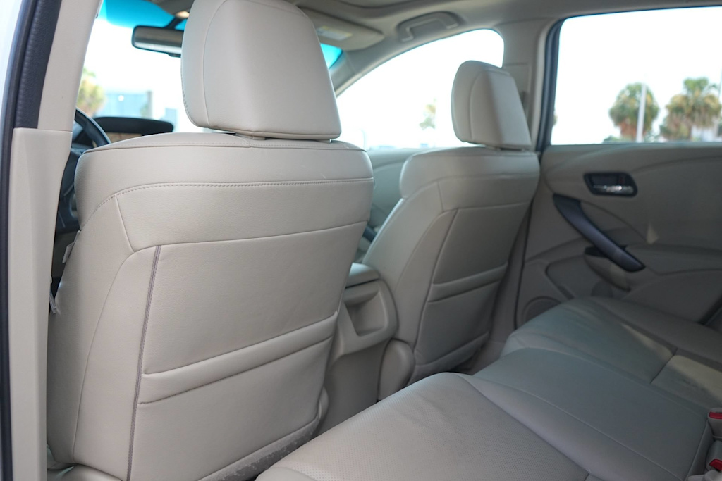 Thumbnail: 2015 Acura RDX - 13
