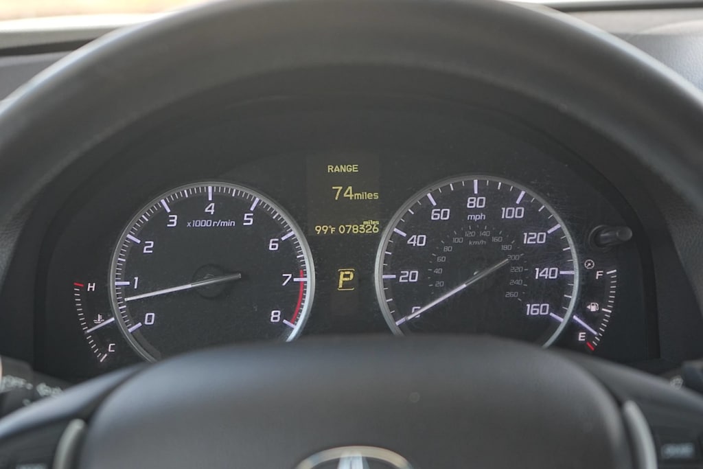 Thumbnail: 2015 Acura RDX - 17
