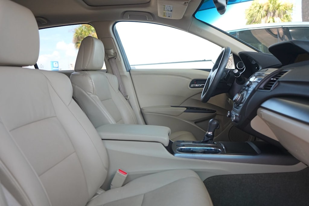 Thumbnail: 2015 Acura RDX - 12
